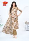 Pashmina Vol 9 By Baalar Lawn Cotton Printed Dress Material 